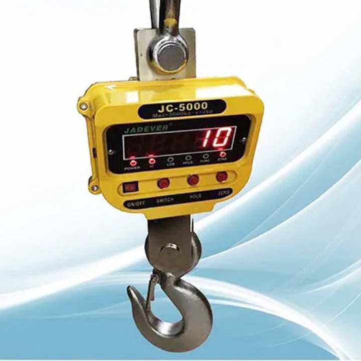 Cân treo, cân móc cẩu